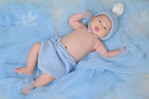 湘潭宝宝老喊肚子疼还发烧