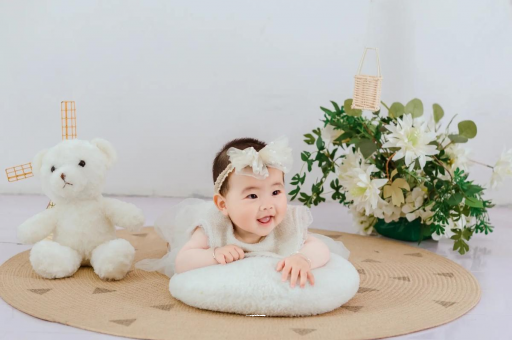 湘潭宝宝总是呕吐